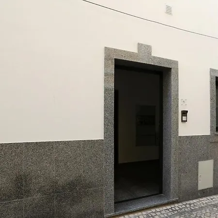 Apartment T2-estrela Do Mar Nazaré