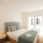 T2-estrela Do Mar Apartment *