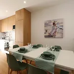 Apartment T2-estrela Do Mar Nazare