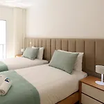 T2-estrela Do Mar * Nazare