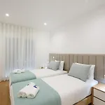 T2-estrela Do Mar Apartment *