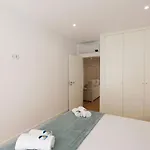 T2-estrela Do Mar Apartment