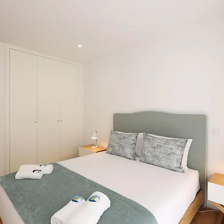 T2-estrela Do Mar * Ναζαρέ