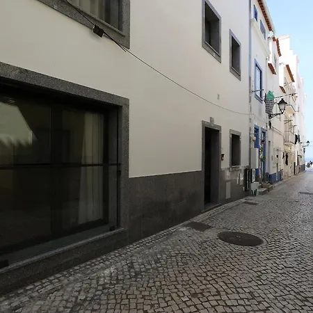 T2-estrela Do Mar Ναζαρέ