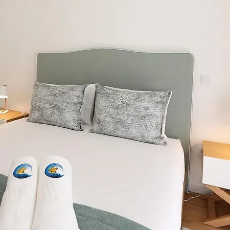 T2-estrela Do Mar * Ναζαρέ