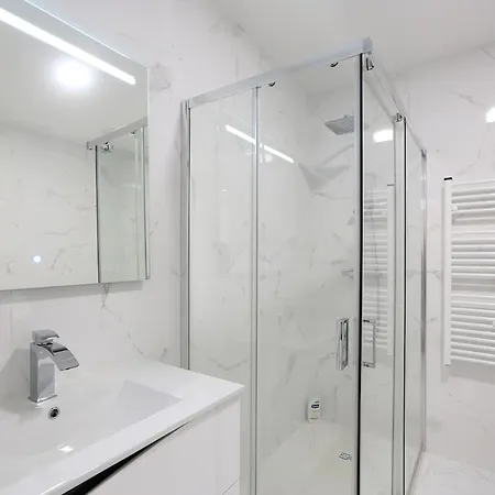 Apartment T2-estrela Do Mar