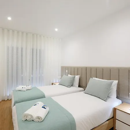 T2-estrela Do Mar Apartamento *