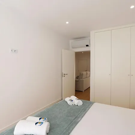 T2-estrela Do Mar Apartamento