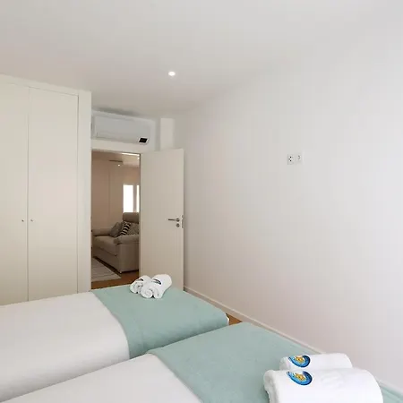 T2-estrela Do Mar Apartamento