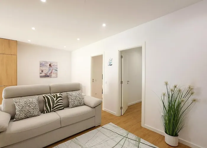 T2-estrela Do Mar Διαμέρισμα Ναζαρέ