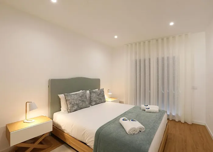 T2-estrela Do Mar * Ναζαρέ