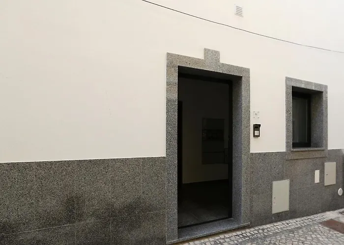 Διαμέρισμα T2-estrela Do Mar Ναζαρέ