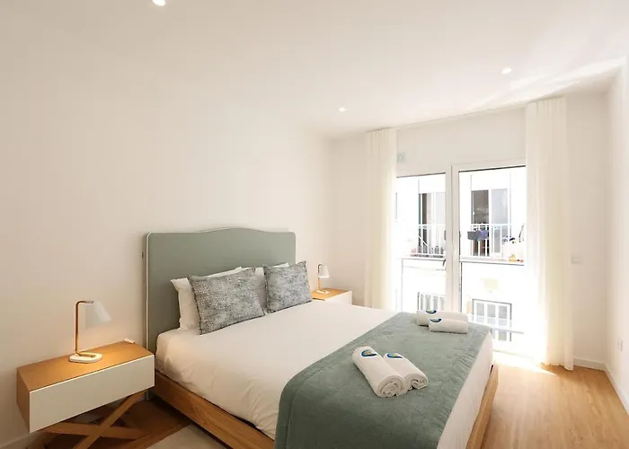 T2-estrela Do Mar Appartamento *