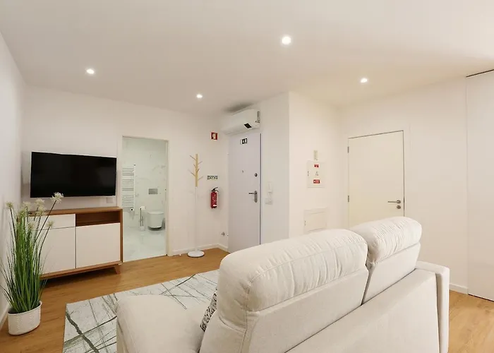 T2-estrela Do Mar * Ναζαρέ