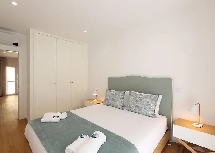 T2-estrela Do Mar * Ναζαρέ