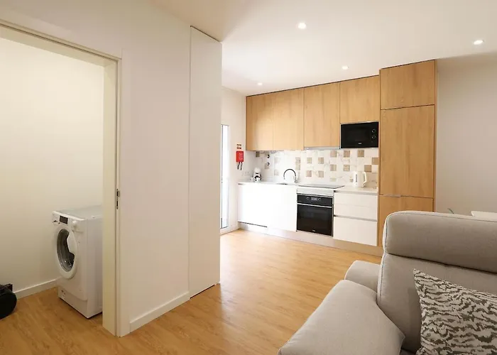 T2-estrela Do Mar Ναζαρέ