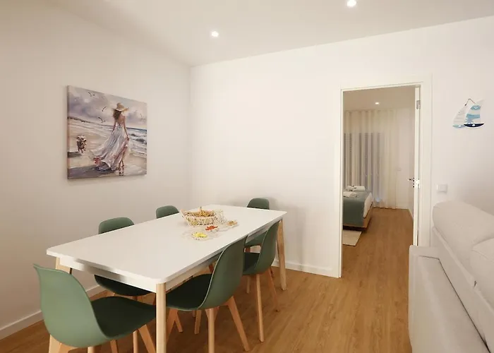 T2-estrela Do Mar Ναζαρέ